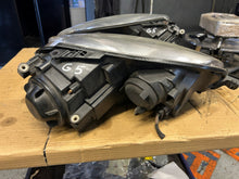 Laden Sie das Bild in den Galerie-Viewer, Frontscheinwerfer VW Golf V 1K6941006N Ein Satz Scheinwerfer Headlight SCH2557541437fg