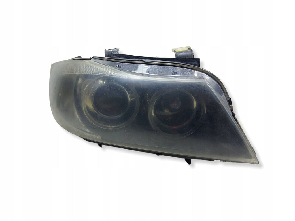 Frontscheinwerfer BMW 3 E91 E90 6942738 Rechts Scheinwerfer Headlight SCH4379311711rz