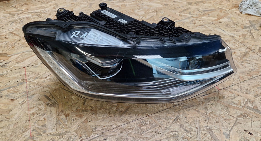 Frontscheinwerfer VW Caddy IV 2K8941036R LED Rechts Scheinwerfer Headlight SCH3309451266gy