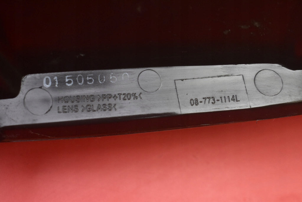 Frontscheinwerfer Volvo S60 Links Scheinwerfer Headlight SCH6226674196iu