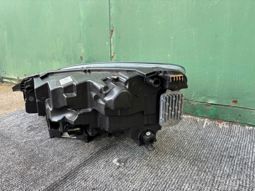 Frontscheinwerfer Ford Kuga III LV4B-13E016-AP Rechts Scheinwerfer Headlight SCH5003048210jp