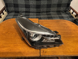 Frontscheinwerfer Toyota Yaris LED Rechts Scheinwerfer Headlight