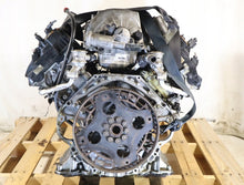 Load image into Gallery viewer, Motor BMW 7 E65 N62B36 N62B36A 3.6 272PS 200kW 2002 Benzin Engine Unkomplett MOT2404129539rp