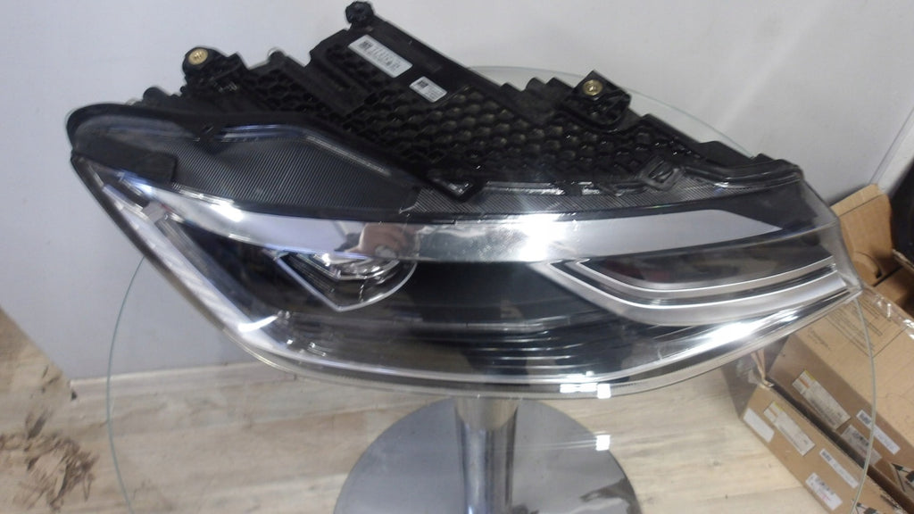 Frontscheinwerfer VW Caddy I 2K8941036AH Rechts Scheinwerfer Headlight SCH8572754086eg