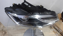Laden Sie das Bild in den Galerie-Viewer, Frontscheinwerfer VW Caddy I 2K8941036AH Rechts Scheinwerfer Headlight SCH8572754086eg