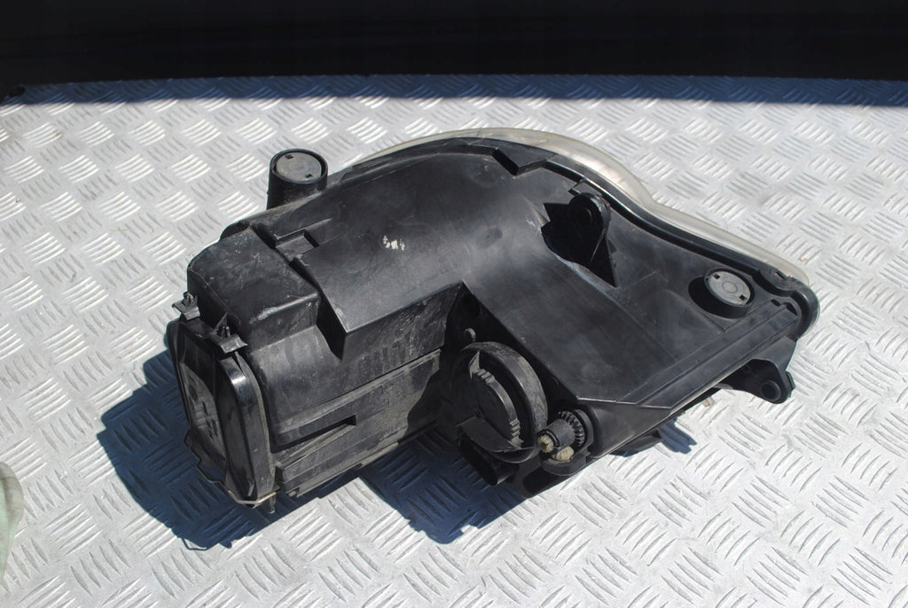 Frontscheinwerfer VW Eos 1Q1941006B Rechts Scheinwerfer Headlight SCH5951159927ur