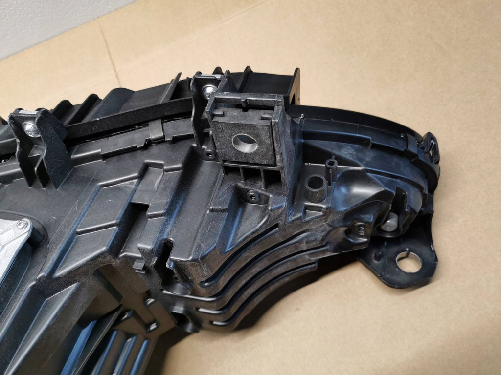 Frontscheinwerfer Alfa Romeo Stelvio 00505639590 Rechts Scheinwerfer Headlight SCH1949713431fu