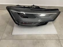 Laden Sie das Bild in den Galerie-Viewer, Frontscheinwerfer Audi A6 C8 4K0941034D Full LED Rechts Scheinwerfer Headlight SCH4337245931qz