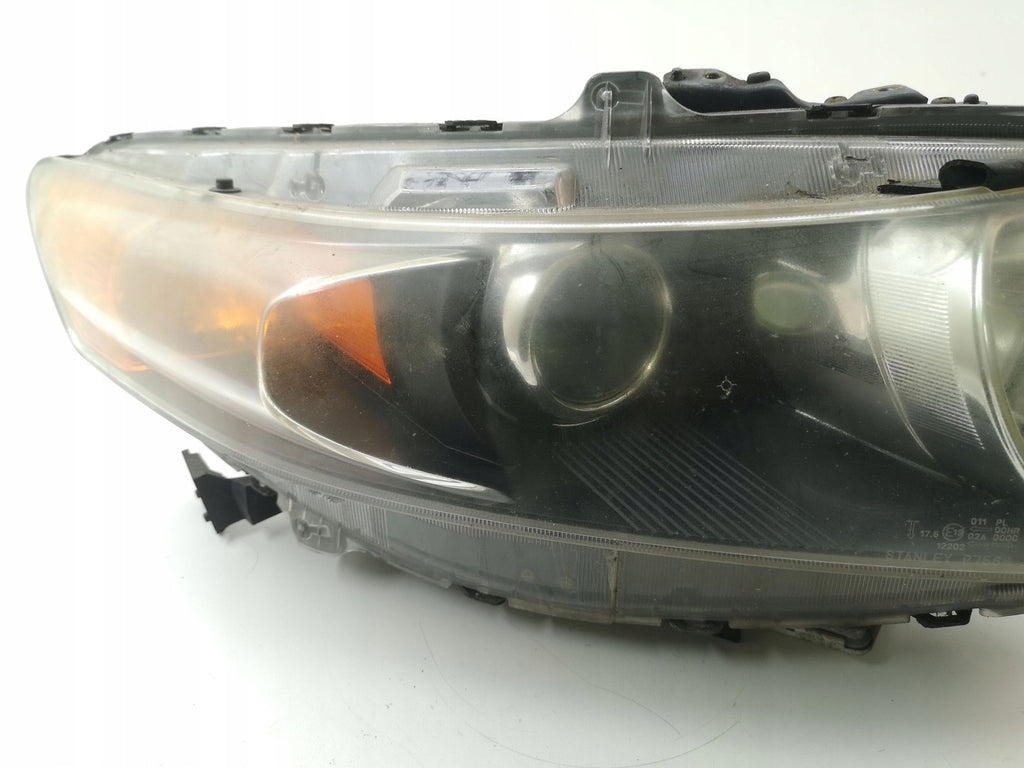 Frontscheinwerfer Honda Accord AMD35244 Rechts Scheinwerfer Headlight