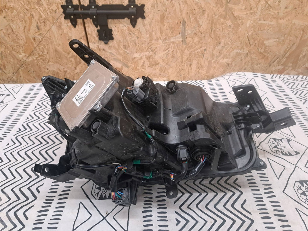 Frontscheinwerfer Mazda Cx-30 DGJ1-51040 Links Scheinwerfer Headlight SCH2007998122co