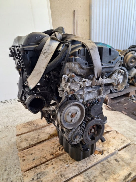 Motor Mini R56 N14B16AB 1.6 175PS 158TKm Benzin Engine Unkomplett MOT6228336289pe