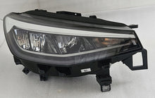 Load image into Gallery viewer, Frontscheinwerfer VW Id.4 11B941006A Full LED Rechts Scheinwerfer Headlight SCH9179346490gx