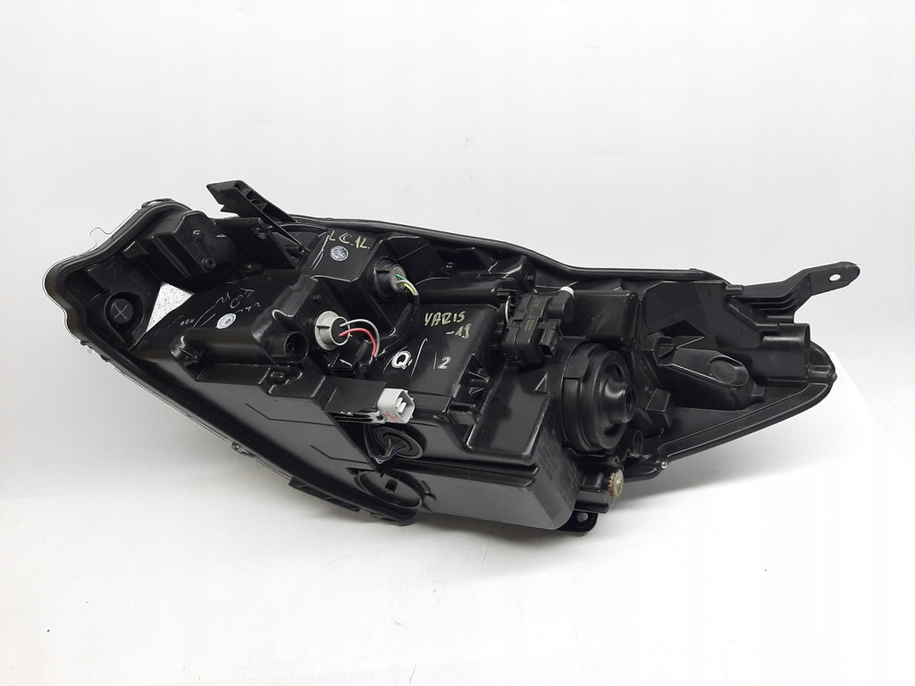 Frontscheinwerfer Toyota Yaris Rechts Scheinwerfer Headlight