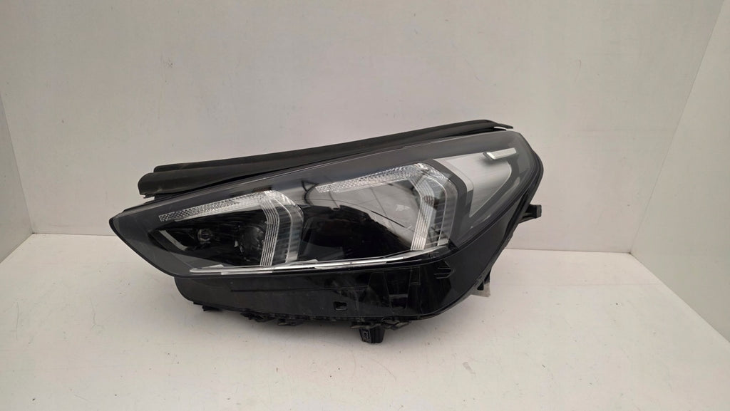 Frontscheinwerfer BMW X1 5A5BD47-02 Links Scheinwerfer Headlight SCH3127502238si