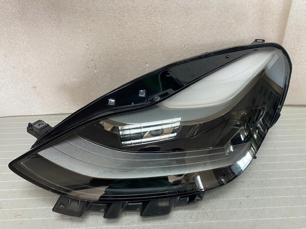 Frontscheinwerfer Tesla Model 3 1514952-00-D LED Links Scheinwerfer Headlight