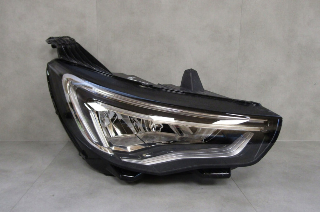 Frontscheinwerfer Opel Grandland X YP00162680 LED Rechts Scheinwerfer Headlight SCH2647173987wy