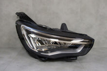 Laden Sie das Bild in den Galerie-Viewer, Frontscheinwerfer Opel Grandland X YP00162680 LED Rechts Scheinwerfer Headlight SCH2647173987wy
