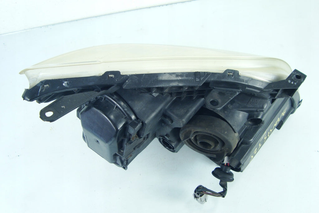 Frontscheinwerfer Toyota Avensis Ein Stück (Rechts oder Links) Headlight SCH5193842567fx