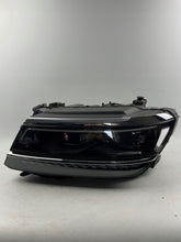 Laden Sie das Bild in den Galerie-Viewer, Frontscheinwerfer VW Tiguan Allspace 5NN941081C LED Links Scheinwerfer Headlight SCH2377981377ob