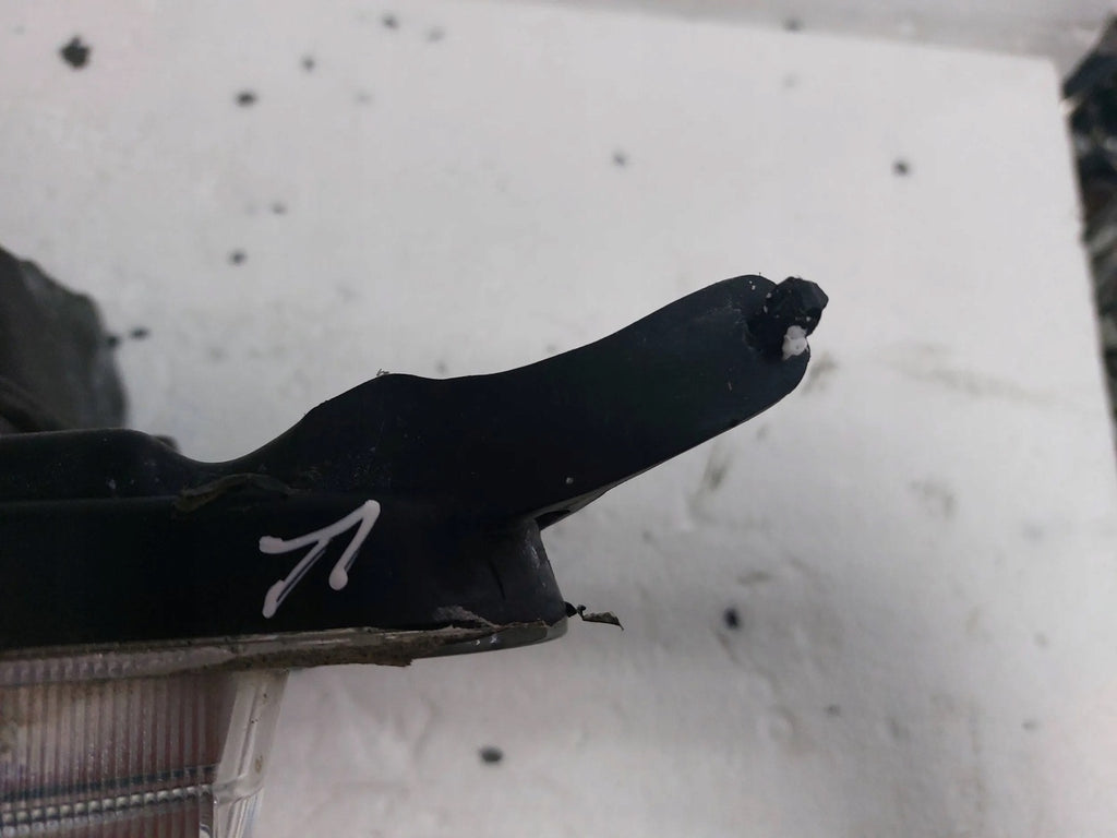 Frontscheinwerfer Mitsubishi Asx VAY1328 Rechts Scheinwerfer Headlight