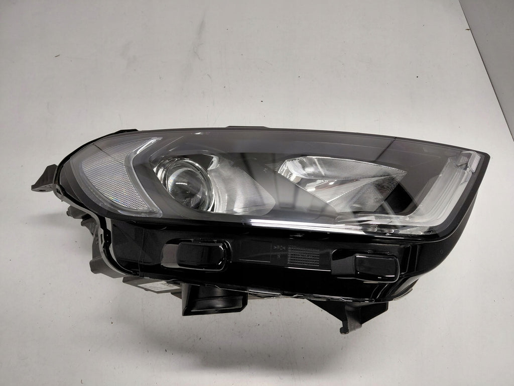 Frontscheinwerfer Ford Ecosport GN15-13W029-YA Rechts Scheinwerfer Headlight SCH9887558686tr