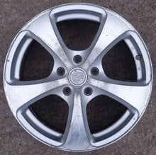 Laden Sie das Bild in den Galerie-Viewer, 4x Alufelge 17 Zoll 7.0" 5x114.3 53ET Kia Ceed 4 Rim Wheel FEL7919919828gr