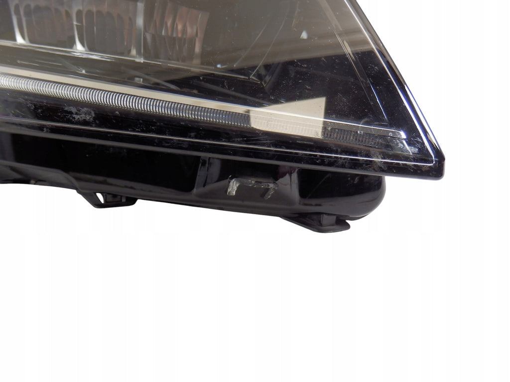 Frontscheinwerfer Skoda Superb III 3V1941016D LED Rechts Scheinwerfer Headlight