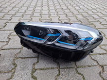 Load image into Gallery viewer, Frontscheinwerfer BMW X3 G01 G02 5A0E611 Laser Links Scheinwerfer Headlight SCH1596592015cm