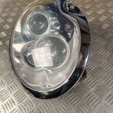 Laden Sie das Bild in den Galerie-Viewer, Frontscheinwerfer Mini R50 6961352 Rechts Scheinwerfer Headlight SCH2750243556dd