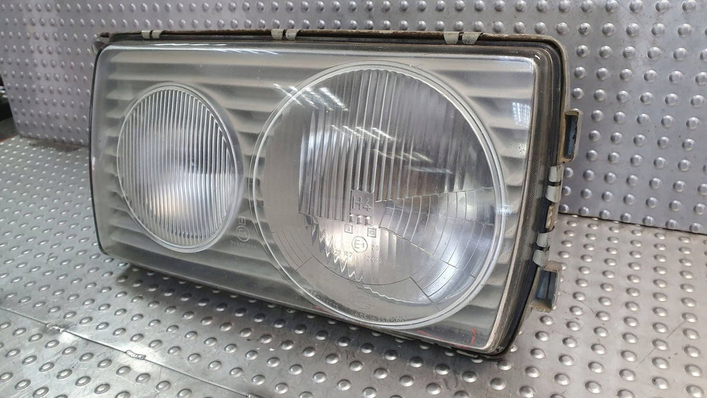 Frontscheinwerfer Mercedes-Benz W123 AWU16794 Links Scheinwerfer Headlight SCH2128108618sb