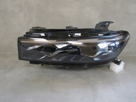 Frontscheinwerfer 3711AAA LED Links Scheinwerfer Headlight SCH6664359118mi