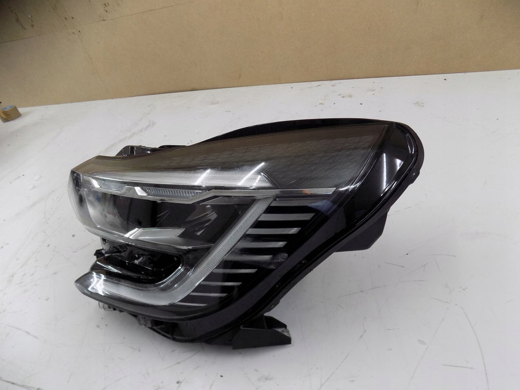 Frontscheinwerfer Renault Captur 260601693R FULL LED Links Headlight