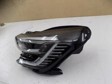 Laden Sie das Bild in den Galerie-Viewer, Frontscheinwerfer Renault Captur 260601693R FULL LED Links Headlight