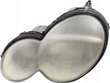 Laden Sie das Bild in den Galerie-Viewer, Frontscheinwerfer Mercedes-Benz Coupe 15084500 Links Scheinwerfer Headlight