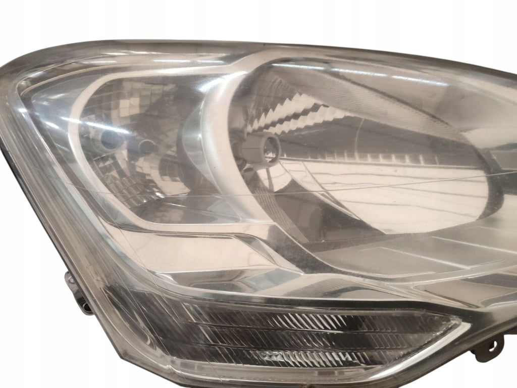 Frontscheinwerfer Citroën Berlingo 9682828180 Rechts Scheinwerfer Headlight SCH2084629210vo