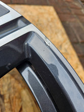 Load image into Gallery viewer, 1x Alufelge 20 Zoll 10.5" 5x112 40ET Glanz 8071997 BMW X5 G05 G06 Rim Wheel FEL2992758286nx