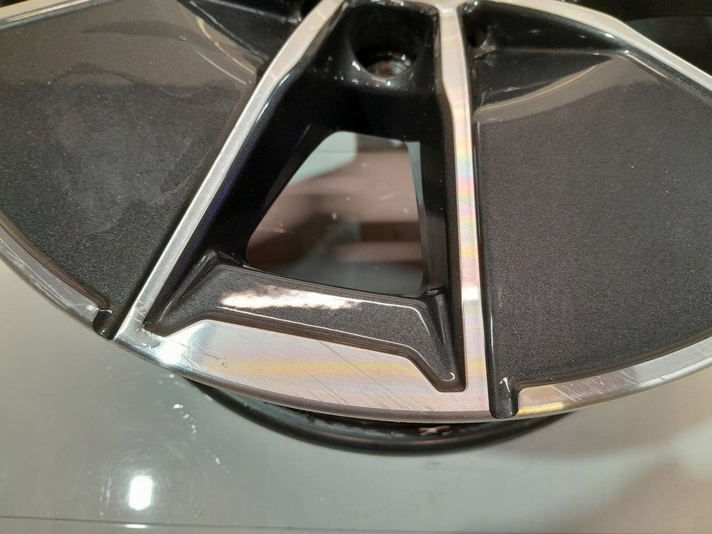 1x Alufelge 16 Zoll 6.5" 5x112 6883515 BMW 3 G21 G20 Rim Wheel