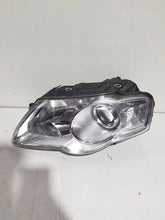 Load image into Gallery viewer, Frontscheinwerfer VW Passat 083411120L Links Scheinwerfer Headlight SCH7097545493mr