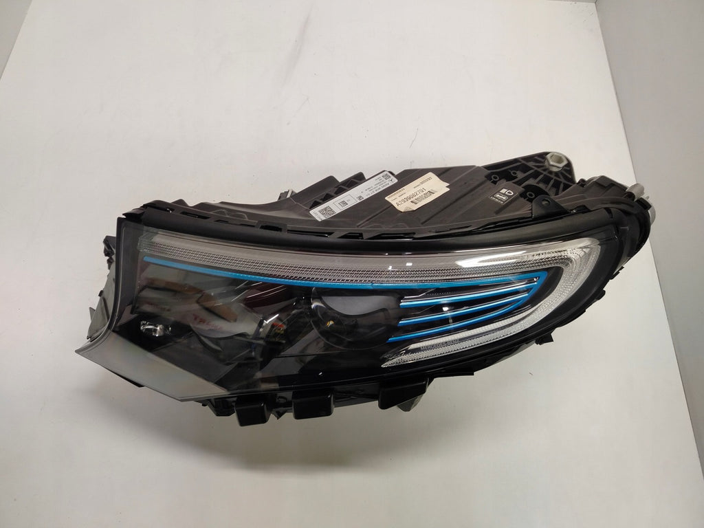Frontscheinwerfer Mercedes-Benz Eqc A2939062701 Full LED Links Headlight SCH3184316841ho