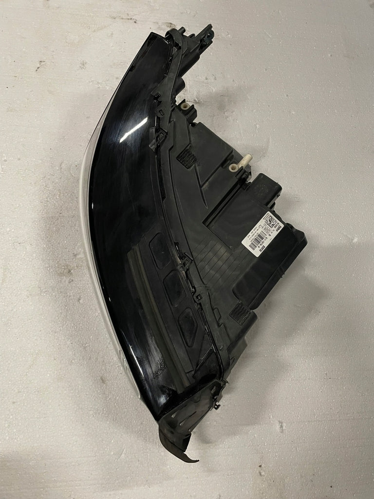 Frontscheinwerfer BMW I3 7467756 LED Rechts Scheinwerfer Headlight SCH4340179337dy