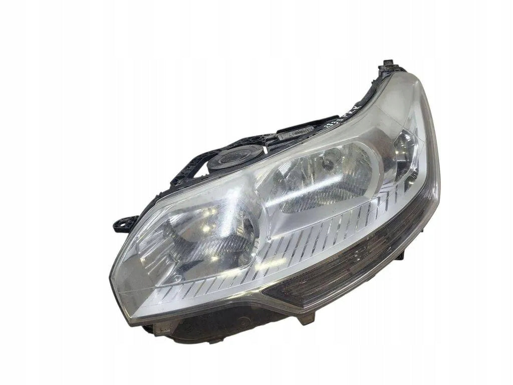 Frontscheinwerfer Citroën C5 II Break I 9684845580 Links Scheinwerfer Headlight SCH2429381997jq