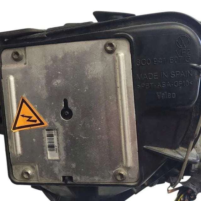 Frontscheinwerfer VW Passat B7 Alltrack 3C0941751K Laser Links Headlight SCH7524416454pz