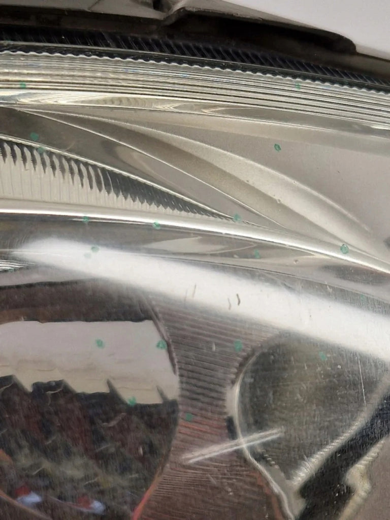 Frontscheinwerfer Ford C-Max Van II AM5113W029AF Rechts Scheinwerfer Headlight SCH1136869669ig