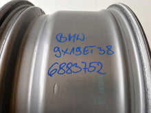 Load image into Gallery viewer, 1x Alufelge 19 Zoll 6883752 BMW X5 G05 G06 Rim Wheel FEL1776242524ep