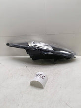 Laden Sie das Bild in den Galerie-Viewer, Frontscheinwerfer Ford Fiesta C1BB13W029AJ Rechts Scheinwerfer Headlight SCH9709129180lt