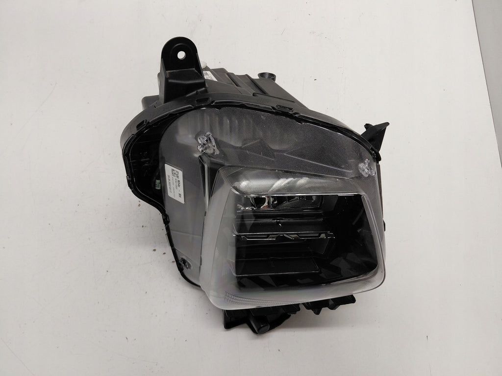 Frontscheinwerfer Hyundai Tucson 92102N7100 Full LED FALSE Headlight SCH3469145759hs