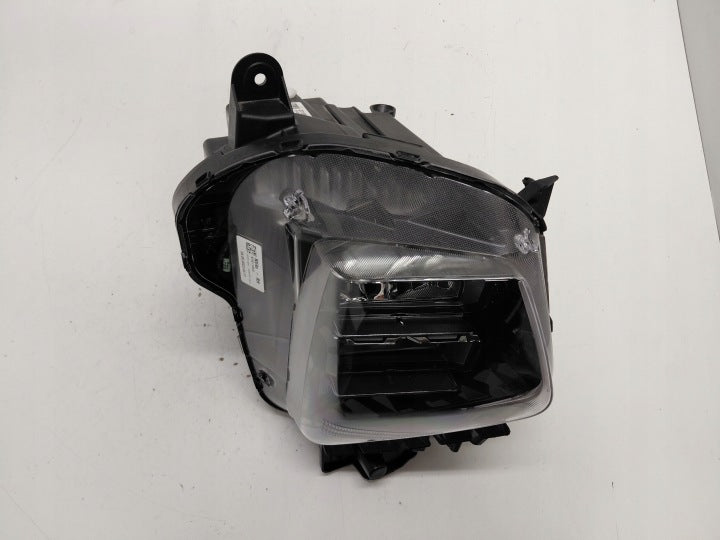 Frontscheinwerfer Hyundai Tucson 92102N7100 Full LED Rechts Headlight SCH3469145759hs