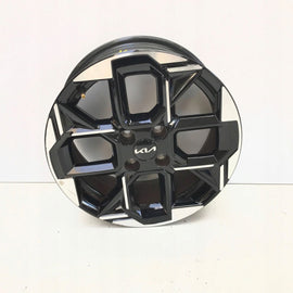 1x Alufelge 16 Zoll 6.5