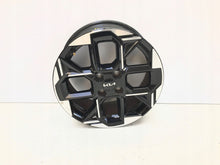 Laden Sie das Bild in den Galerie-Viewer, 1x Alufelge 16 Zoll 6.5" 4x100 51ET Glanz Schwarz 52910-G6920 Kia Picanto FEL2260636036gq