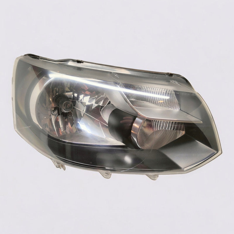 Frontscheinwerfer VW T5 7E1941016T LED Rechts Scheinwerfer Headlight